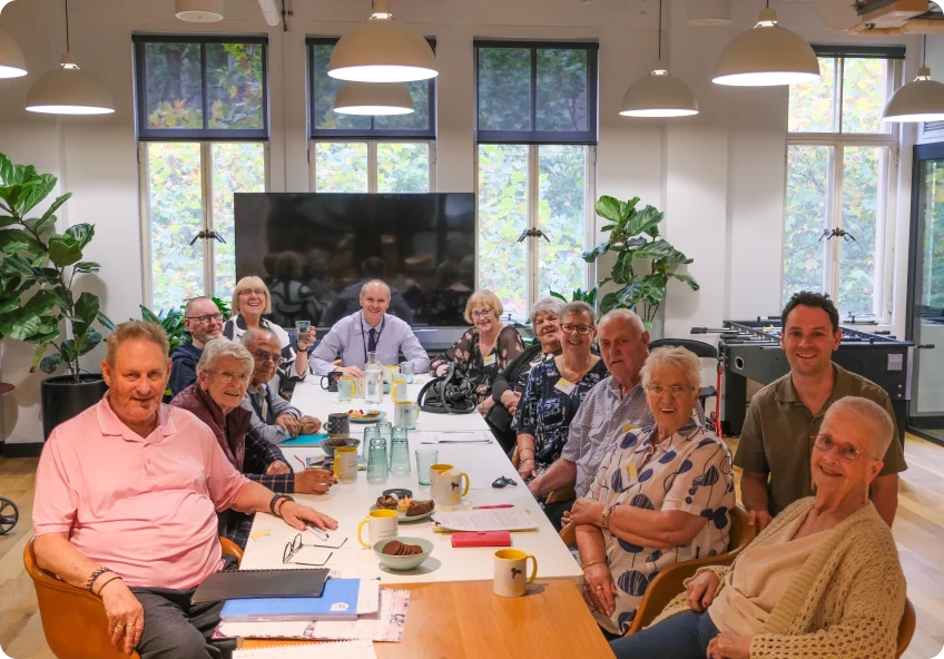 Aunty Grace Social 10