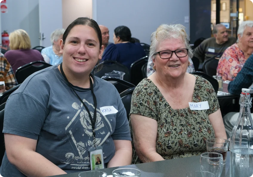 Aunty Grace Social 1