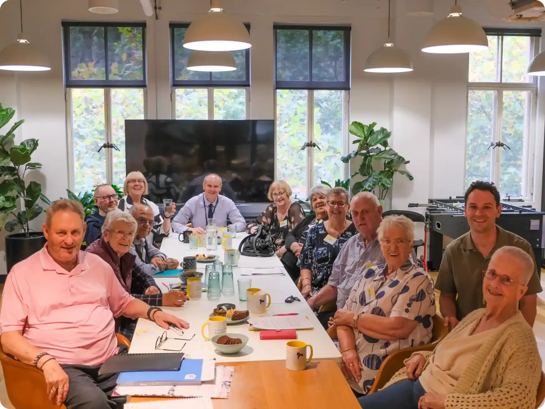 Aunty Grace Advisory Body [content]