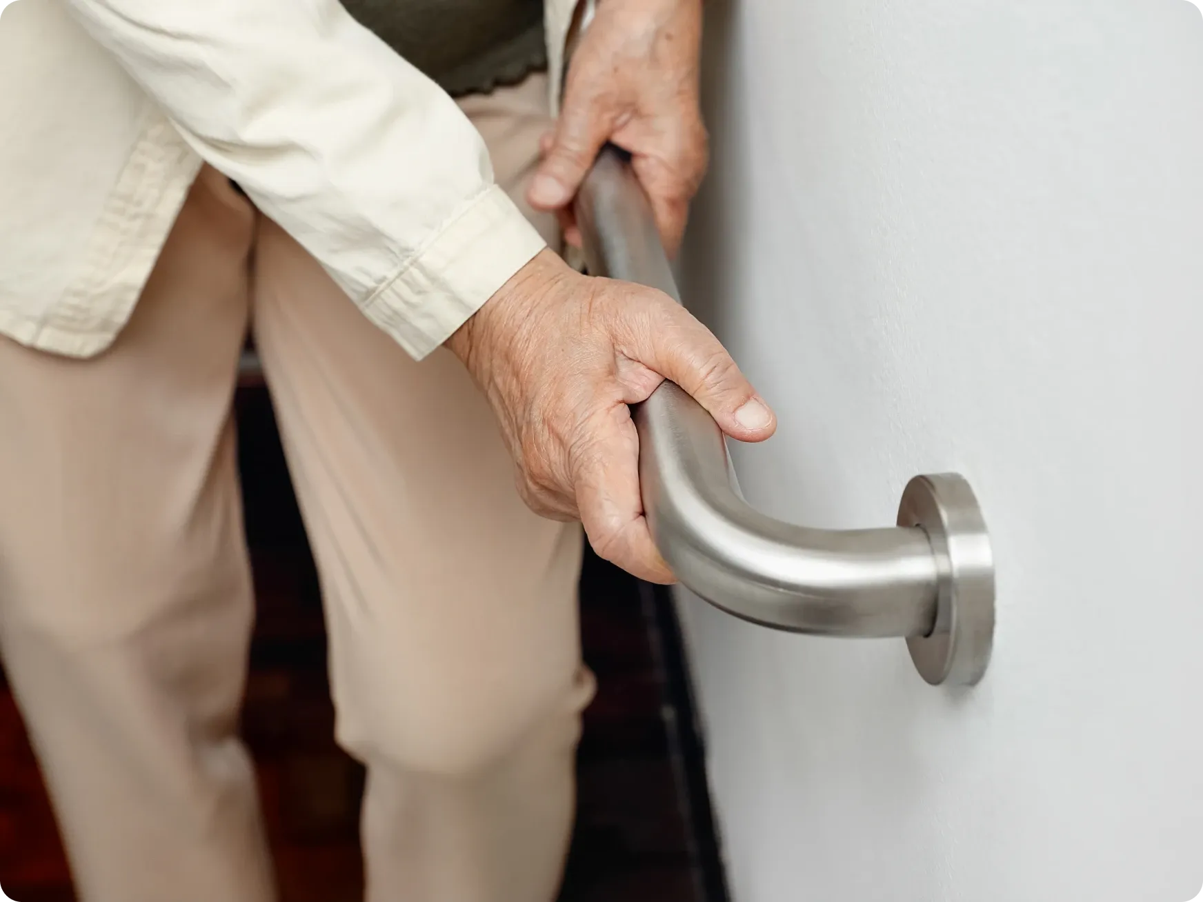 Hand Rails [content]