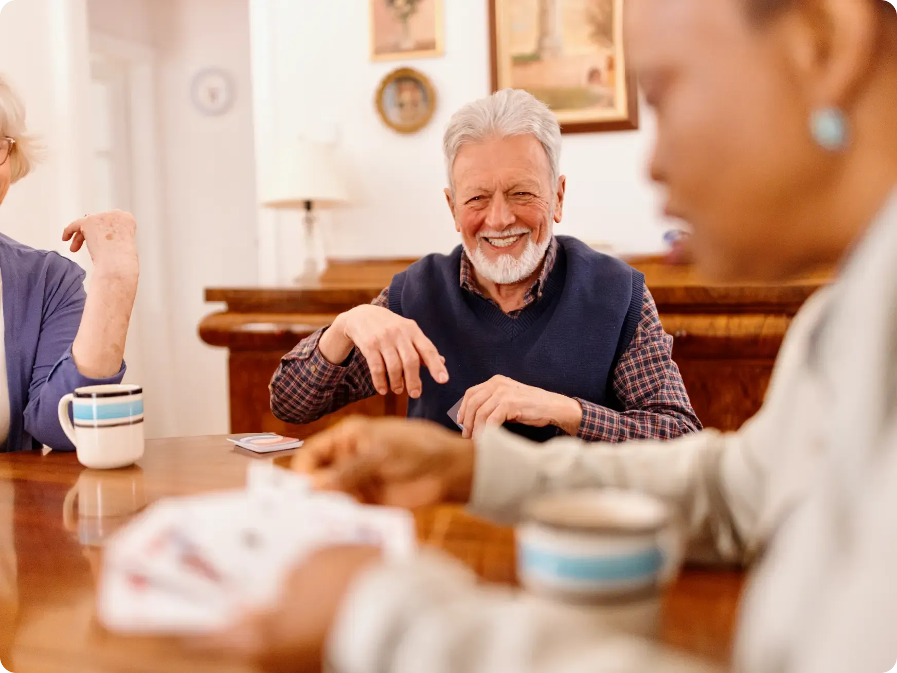 Group Playing Cards [content]