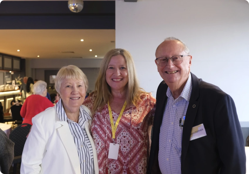 Aunty Grace Social 3